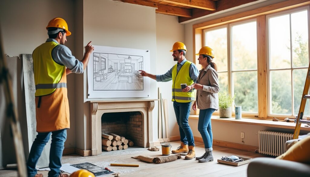 découvrez notre guide pratique sur le coût de la rénovation d'une maison de 100m2. obtenez des conseils utiles, une estimation des prix et des astuces pour optimiser votre budget tout en transformant votre espace de vie selon vos envies.