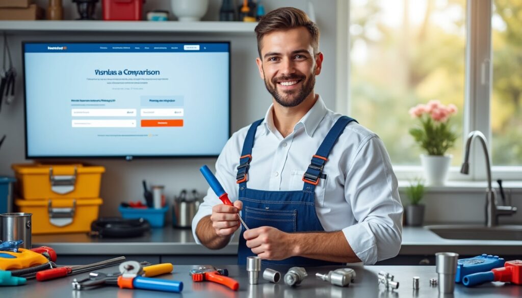 découvrez les meilleures astuces et conseils dans notre guide pratique pour choisir un plombier fiable et compétent. ne laissez rien au hasard pour vos travaux de plomberie !