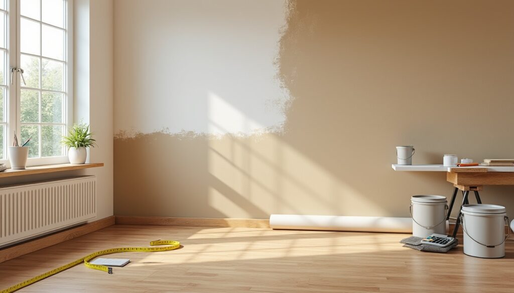 découvrez tout ce que vous devez savoir sur le coût de la rénovation de votre maison au m². obtenez des conseils pratiques, des estimations de prix et des éléments à prendre en compte pour planifier votre projet de manière efficace.