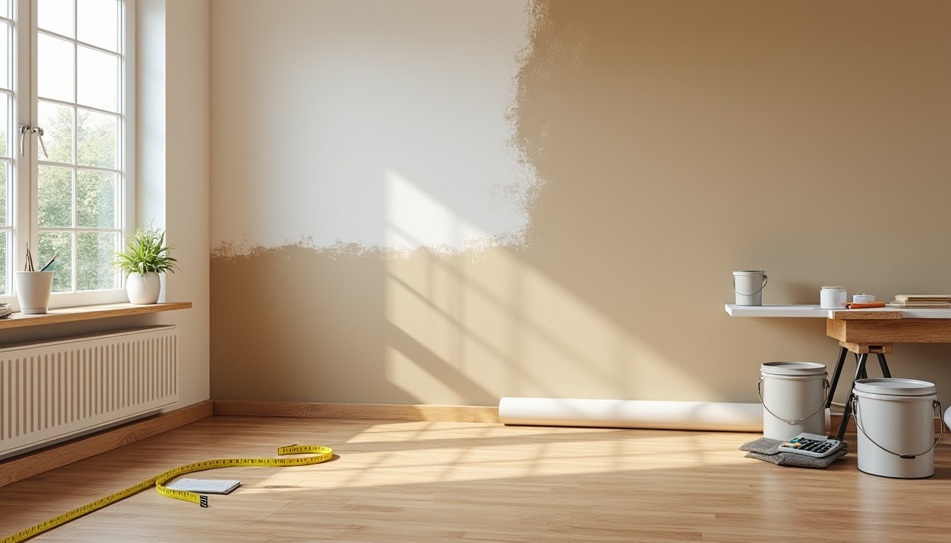 découvrez tout ce que vous devez savoir sur le coût de la rénovation de votre maison au m². obtenez des conseils pratiques, des estimations de prix et des éléments à prendre en compte pour planifier votre projet de manière efficace.