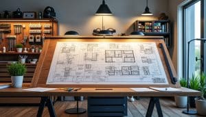 découvrez notre guide complet pour concevoir un plan d'électricité adapté à votre maison. apprenez les étapes essentielles, les normes de sécurité et des conseils pratiques pour optimiser l'utilisation de l'énergie tout en garantissant le confort et la fonctionnalité de votre espace de vie.