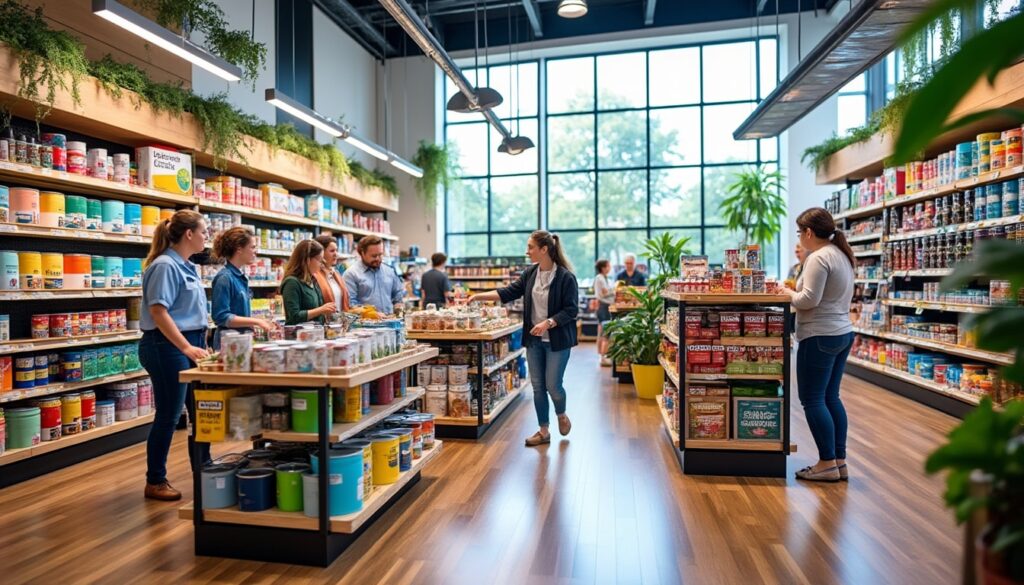 découvrez les meilleures offres de leroy merlin langueux pour tous vos projets de bricolage et d'aménagement. profitez de réductions exceptionnelles, de conseils d'experts et d'une large gamme de produits pour transformer votre maison. ne ratez pas nos offres exclusives !