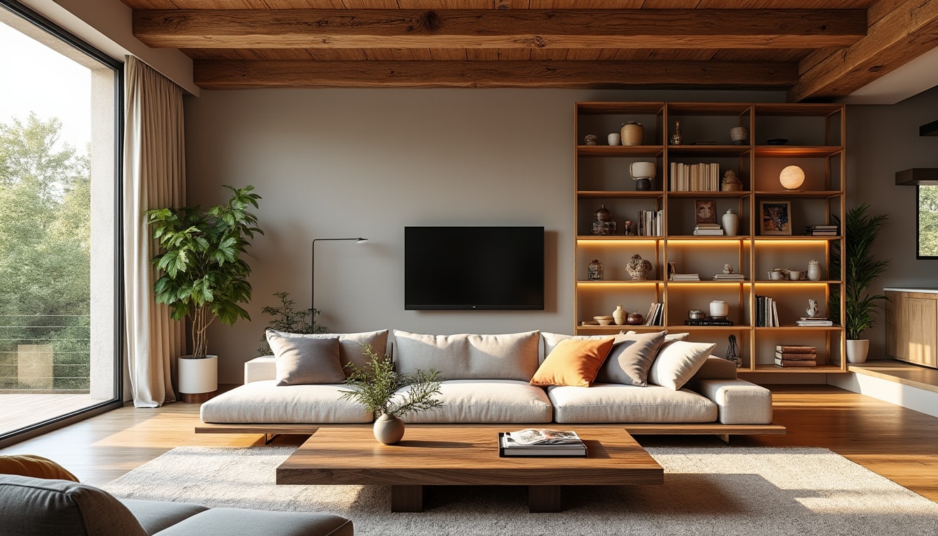 découvrez comment un agencement réfléchi en menuiserie peut transformer votre intérieur en un espace harmonieux et fonctionnel. apprenez les clés d'un aménagement réussi pour allier esthétisme et praticité.