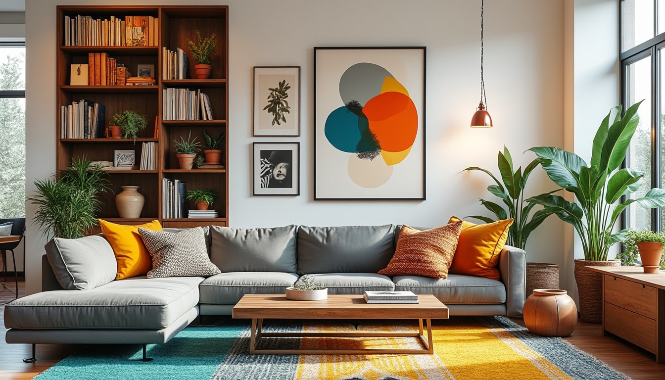 découvrez des astuces pratiques et créatives pour moderniser votre intérieur lors de la rénovation de votre maison des années 80. transformez votre espace en alliant confort et modernité tout en préservant son charme d'époque.