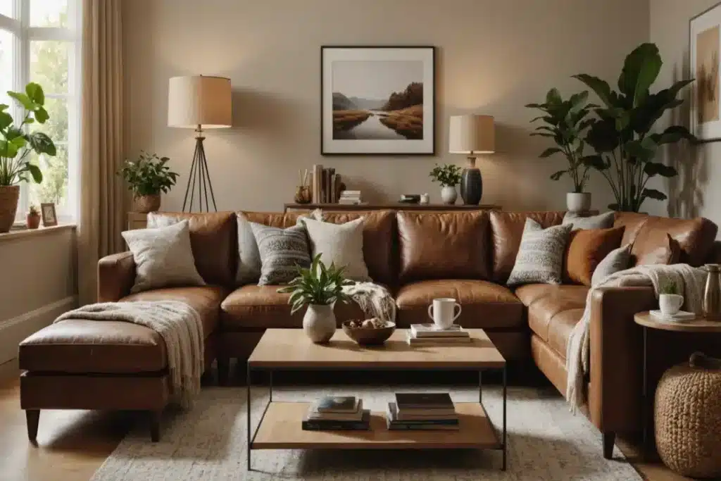 Améliorer votre espace de vie : conseils pratiques pour une maison accueillante