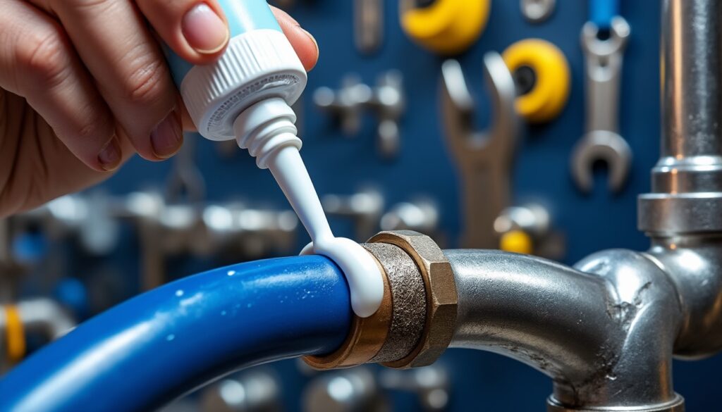 découvrez nos conseils pratiques pour garantir une étanchéité impeccable de vos raccords de plomberie. apprenez les techniques essentielles et les matériaux adaptés pour éviter les fuites et assurer un système de plomberie fiable et durable.