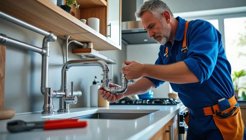 découvrez nos conseils pratiques pour réussir le raccordement de plomberie dans votre domicile. apprenez les étapes essentielles, les outils nécessaires et les erreurs à éviter pour garantir une installation fiable et durable.