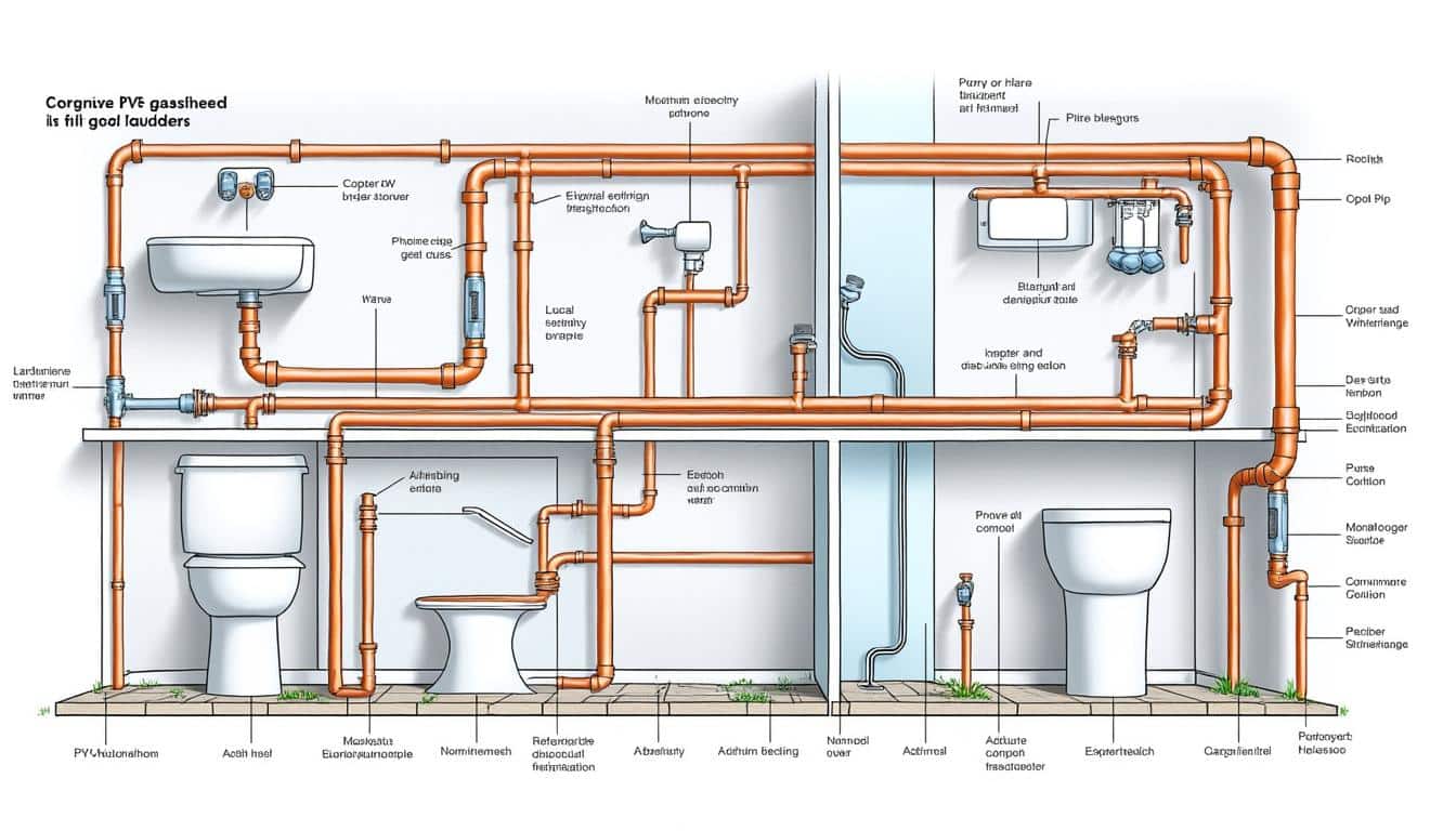 découvrez nos astuces et conseils pour réussir efficacement le raccordement de plomberie à votre domicile. apprenez les étapes indispensables, les matériaux nécessaires et les erreurs à éviter pour garantir une installation durable et fonctionnelle.