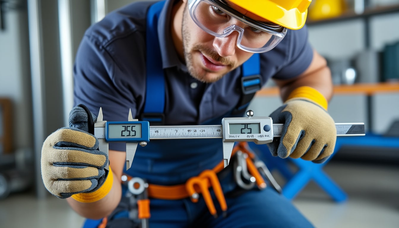 découvrez notre guide essentiel de 2025 pour comprendre le diamètre des raccords en plomberie. apprenez à choisir les bonnes dimensions pour vos installations afin d'assurer une plomberie efficace et durable.