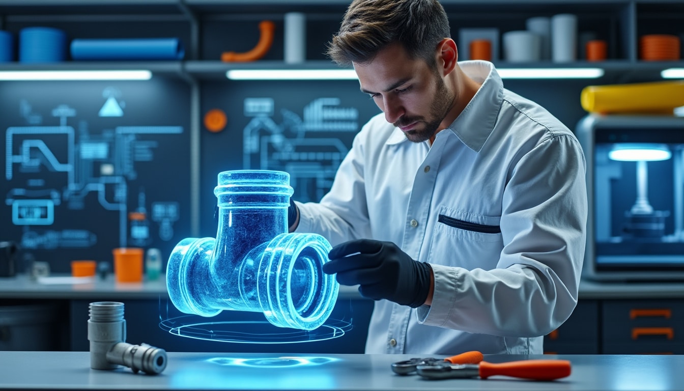 découvrez en 2025 les nombreux avantages des raccords en plomberie. optimisez vos installations, améliorez l'efficacité de vos systèmes et apprenez comment ces éléments essentiels garantissent des connexions solides et durables. une lecture indispensable pour tout professionnel ou passionné de bricolage.