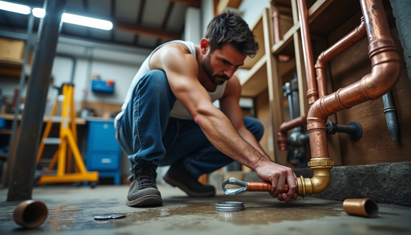 découvrez notre guide complet sur le raccord olive, un élément essentiel pour réussir vos installations de plomberie. apprenez les techniques, conseils et astuces pour garantir des connexions solides et durables dans vos projets de plomberie.