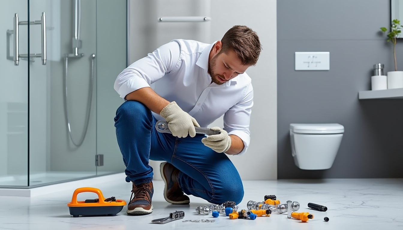 découvrez tout ce qu'il faut savoir sur les raccords souples en plomberie en 2025. des astuces pratiques aux conseils d'experts, apprenez à choisir, installer et entretenir ces éléments essentiels pour assurer des installations fiables et durables.