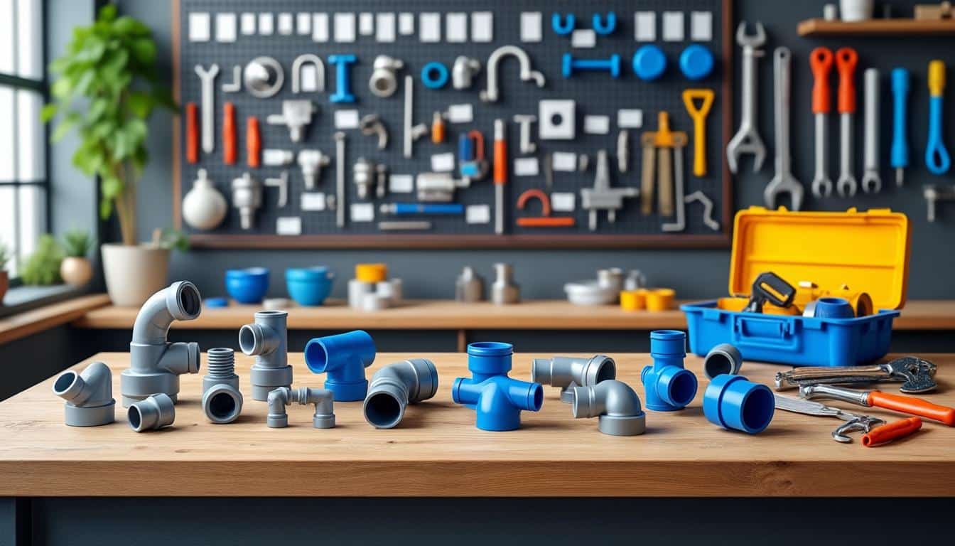 découvrez notre guide pratique 2025 sur les raccords en plomberie. apprenez à choisir, installer et entretenir vos raccords pour garantir des systèmes de plomberie efficaces et durables. idéal pour les professionnels et les bricoleurs !