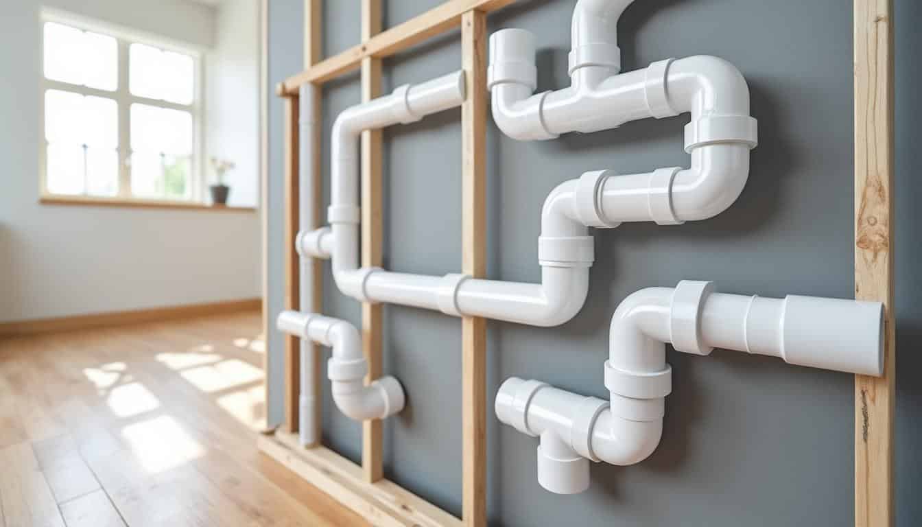 découvrez notre guide complet sur le raccord plastique en plomberie pour 2025. apprenez tout sur les types de raccords, leur installation, et les meilleures pratiques pour garantir des installations durables et efficaces.