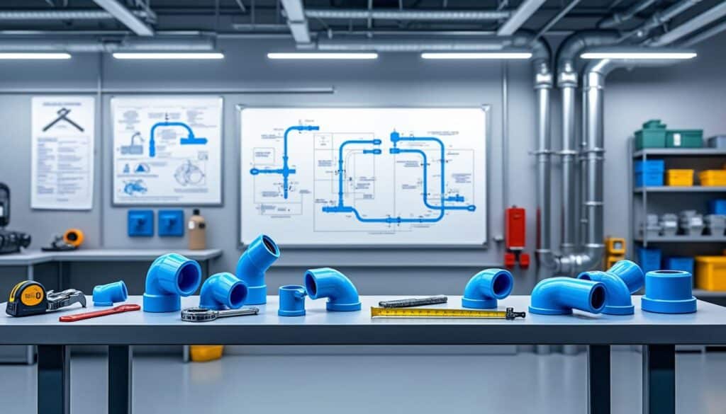 découvrez notre guide complet sur le raccord plastique en plomberie pour 2025. apprenez tout ce qu'il faut savoir sur les types de raccords, leur installation, les avantages et les meilleures pratiques pour garantir la durabilité de vos installations. idéal pour les professionnels comme pour les bricoleurs !