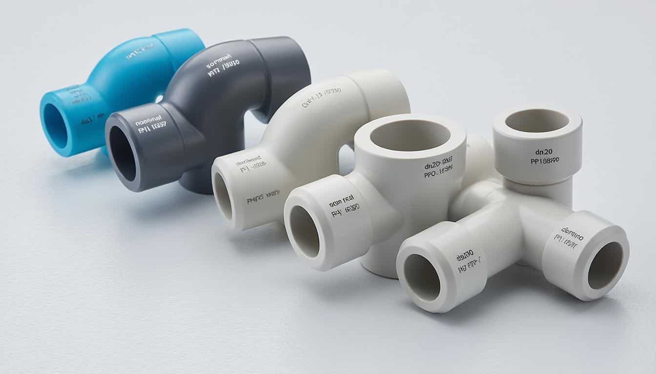 découvrez notre guide complet sur le raccord plastique en plomberie, une ressource essentielle pour 2025. apprenez les meilleures pratiques, le choix des matériaux, et les techniques d'installation pour assurer la durabilité et l'efficacité de vos installations. ideal pour les professionnels et les bricoleurs.