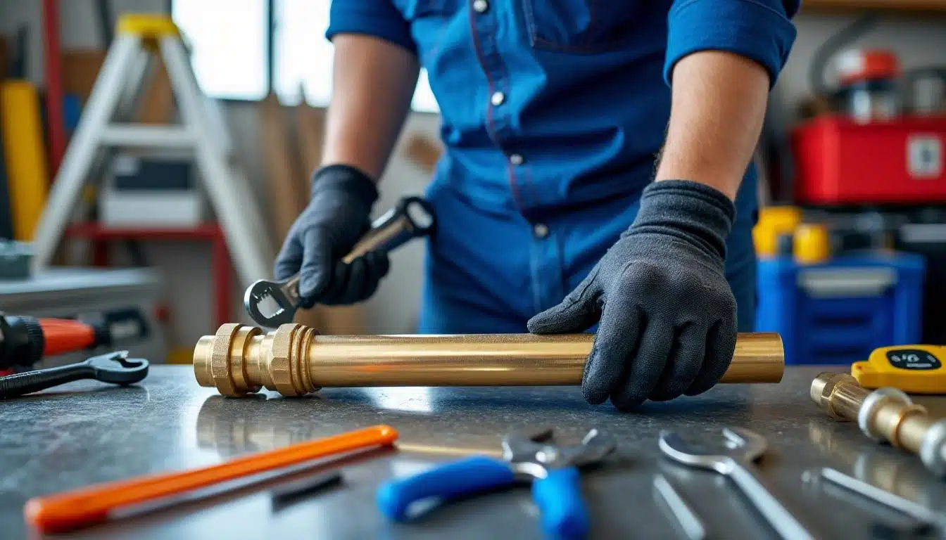 découvrez tout ce qu'il faut savoir sur les raccords flexibles en plomberie. apprenez à les choisir, les installer et les entretenir pour garantir des connexions fiables et durables dans vos installations sanitaires.