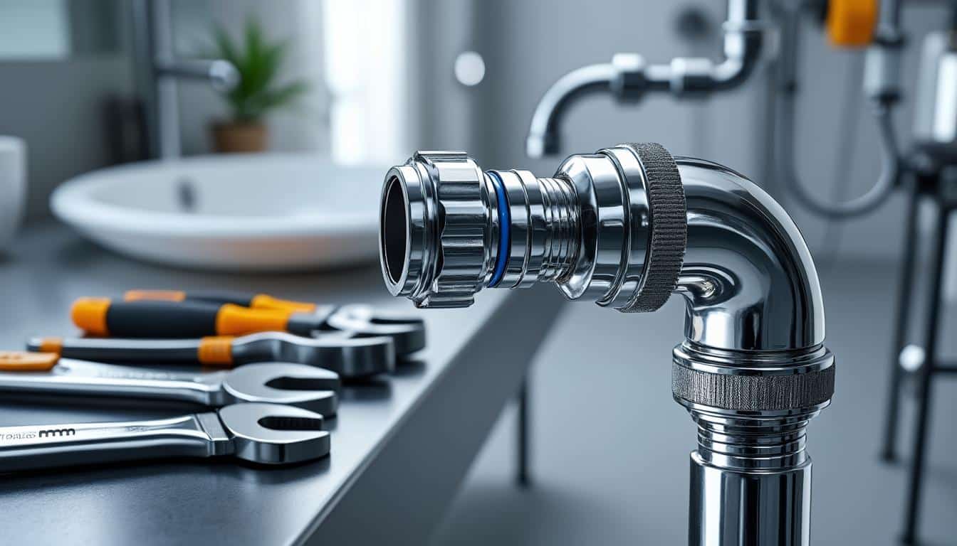 découvrez tout ce qu'il faut savoir sur les raccords flexibles en plomberie. apprenez à les choisir, les installer et les entretenir pour garantir des connexions fiables et durables dans votre système de plomberie.