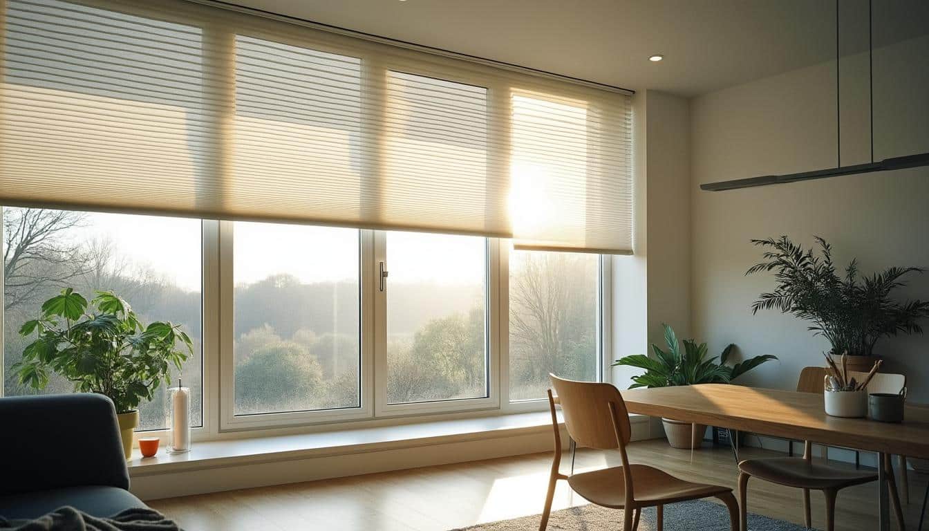 Image mise en avant pour Guide pratique : tout savoir sur le store sur mesure