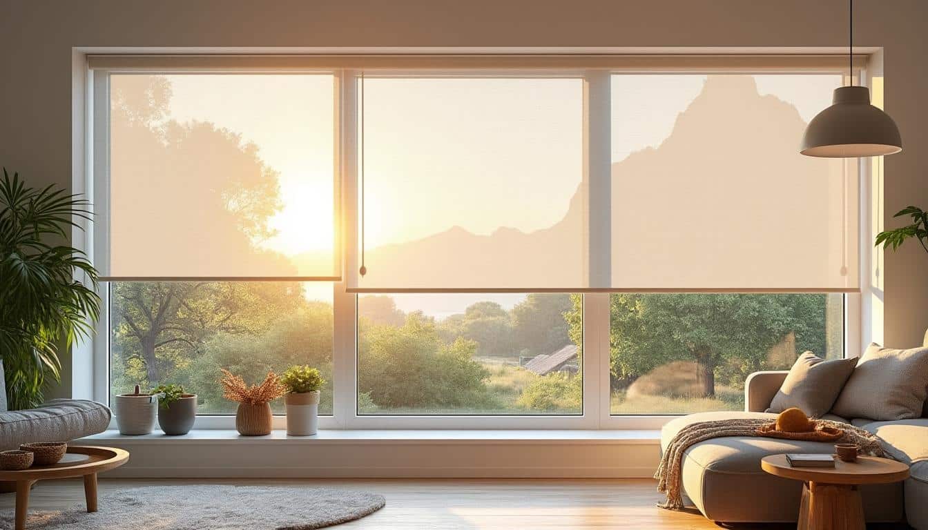 Illustration - Pourquoi choisir un store sur mesure ?