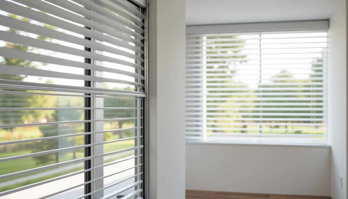 Illustration - Identifier les pannes courantes d’un volet roulant manuel et leurs risques