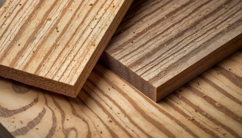 Assemblage du bois massif avec des vis de 8 mm : guide complet