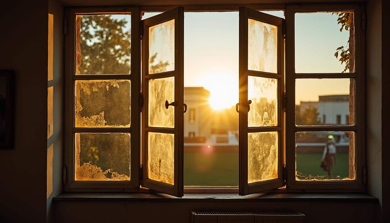 Illustration - Pourquoi et quand rénover ses fenêtres ?