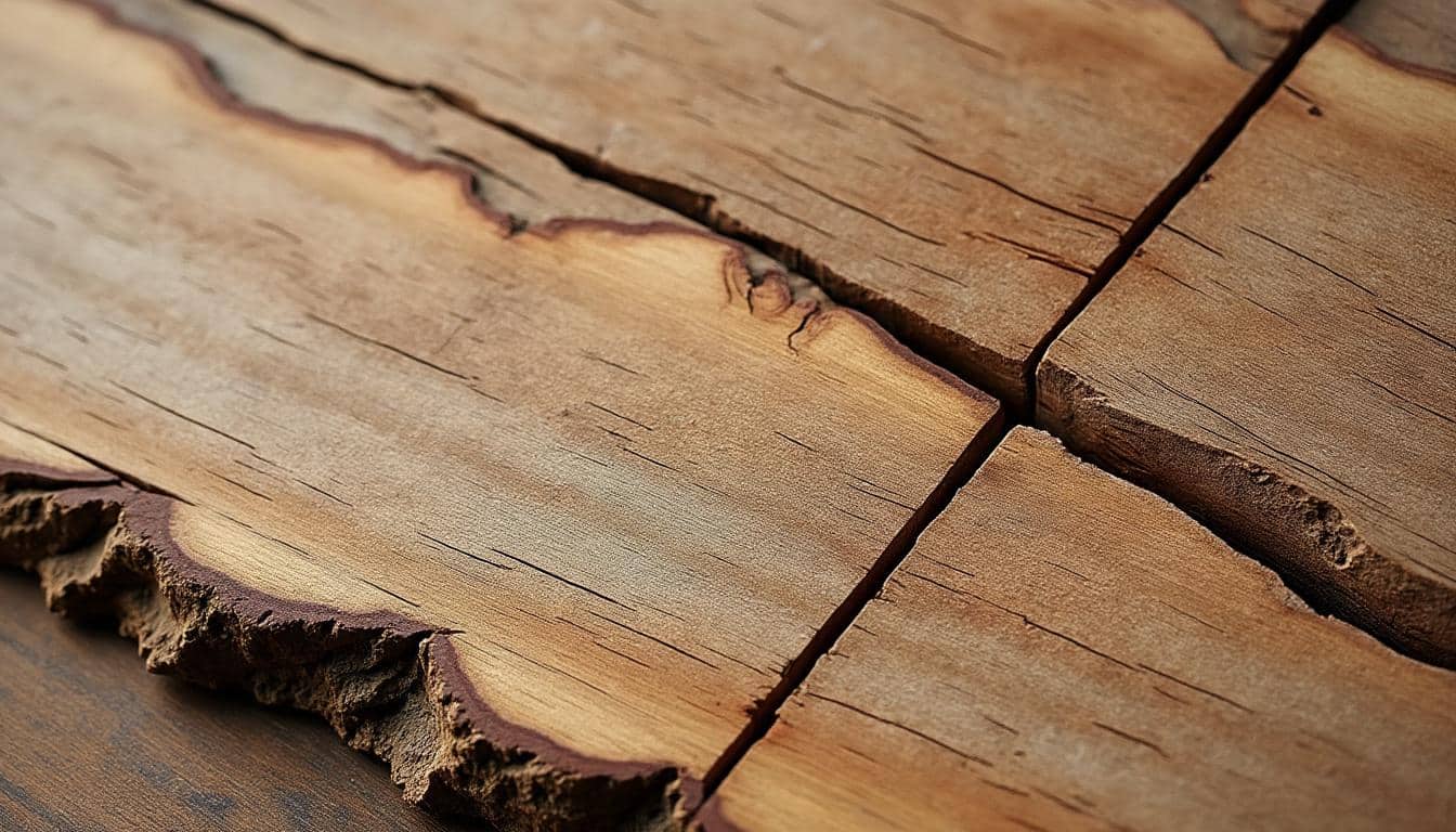 Assemblage du bois par collage : résistance et longévité garanties