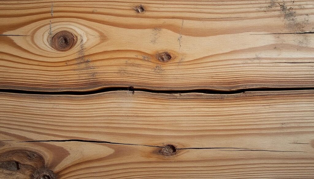 Assemblage bois avec rainure et fausse languette : guide complet