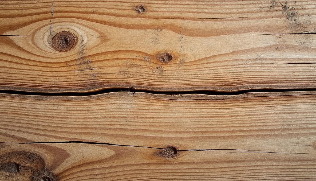 Assemblage bois avec rainure et fausse languette : guide complet