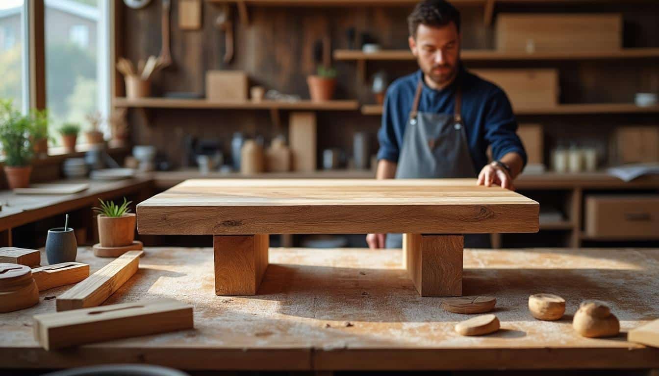 Illustration: Les facteurs qui influencent la déformation d’une latte sous charge localisée