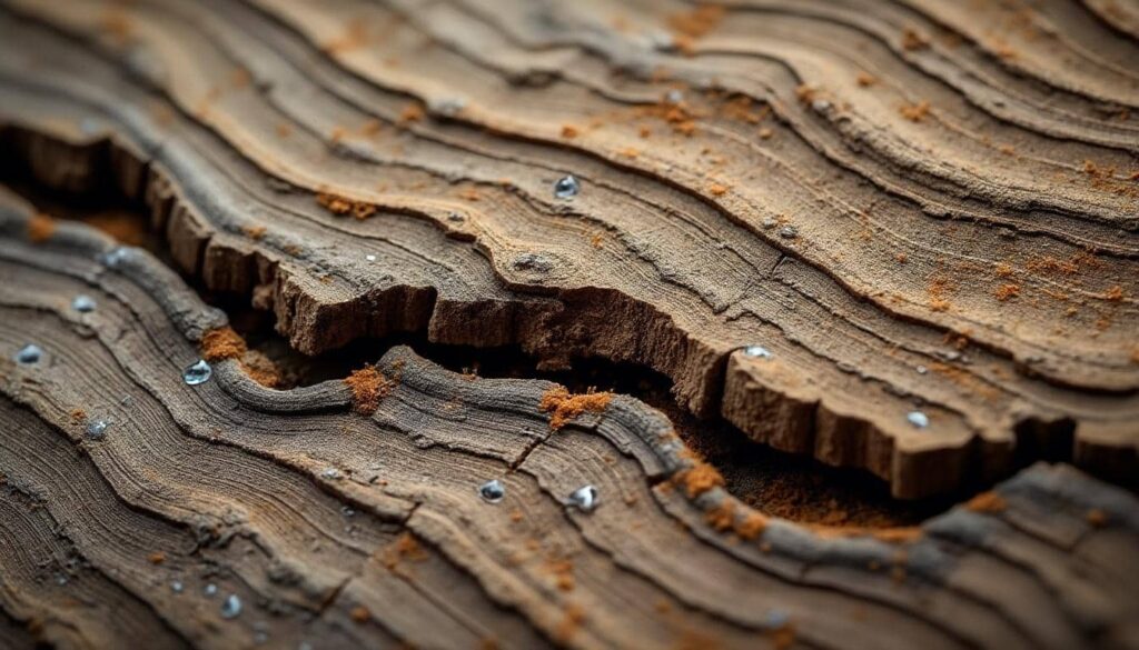 Déformation des lattes liée à la remontée capillaire : causes et solutions