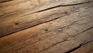 Déformation des lattes liée à la variation de température : impact et solutions