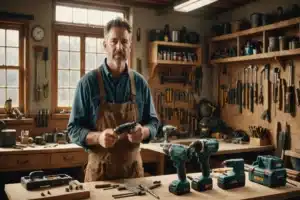 Top 3 marques outillage électroportatif professionnel