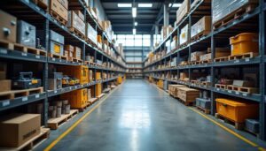 Image mise en avant pour Déstockage outillage