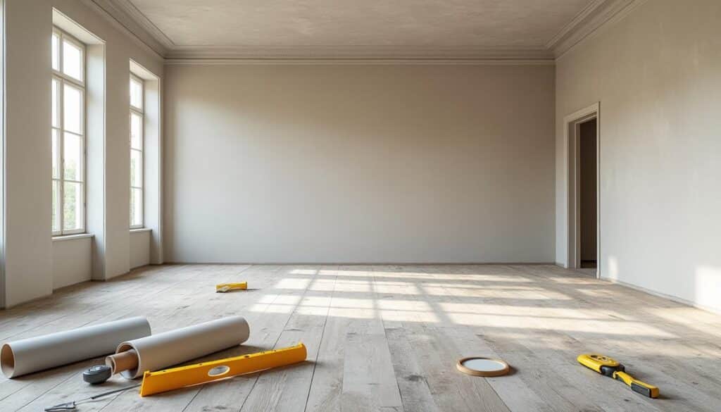 Image mise en avant pour Comment réussir sa rénovation globale : conseils d’experts