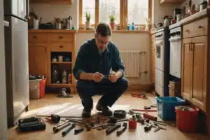 Comment optimiser votre plomberie et chauffage cet hiver ?