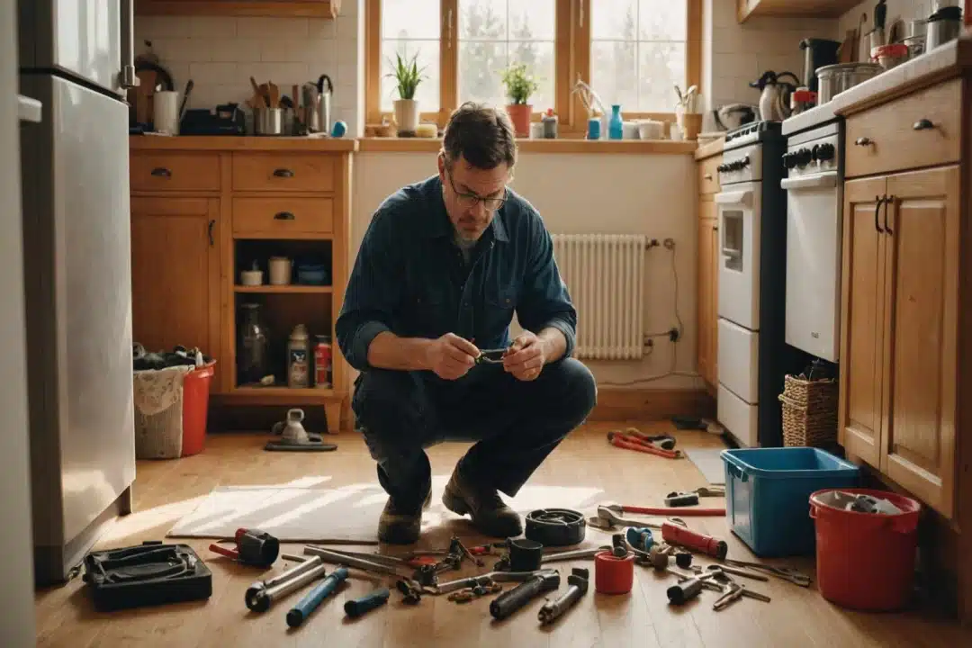 Comment optimiser votre plomberie et chauffage cet hiver ?