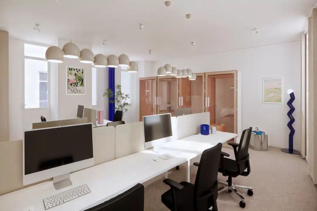 Open Space en 2026 : Ce Que 25 Études Scientifiques Révèlent Vraiment