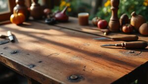 Bois rouges : guide complet pour choisir et entretenir ces essences