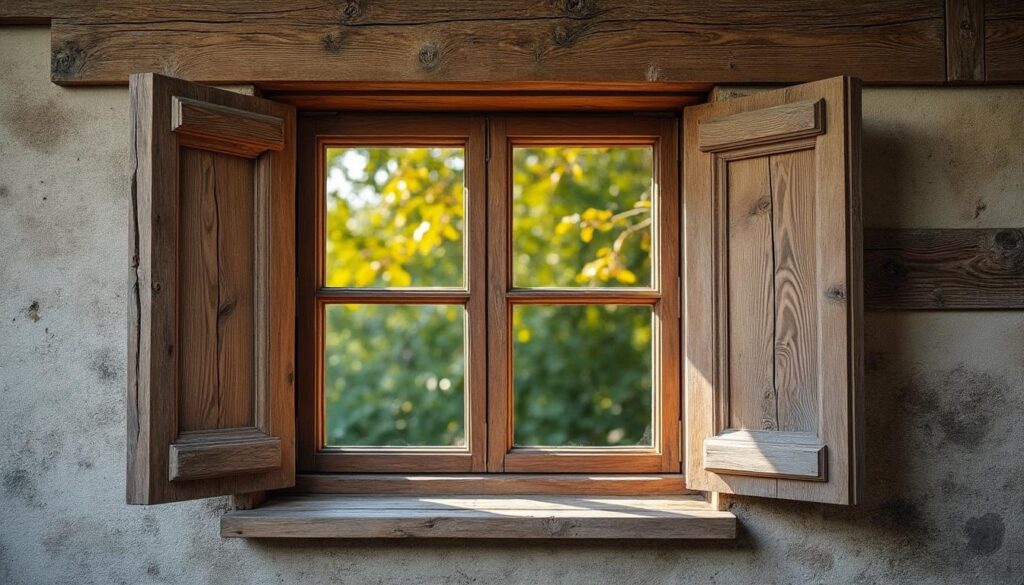 Fenêtre à ossature bois : isolation, pose et entretien optimaux