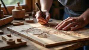 Menuiserie plan : guide complet pour réussir tous vos projets