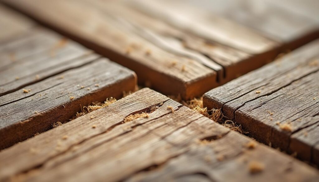 Dilatation du parquet flottant : astuces pour une pose réussie