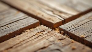 Dilatation du parquet flottant : astuces pour une pose réussie