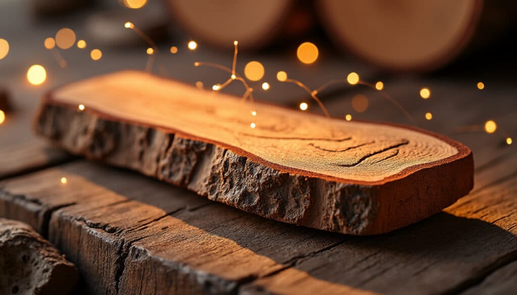 Bois rouge naturel : guide complet pour choisir et entretenir