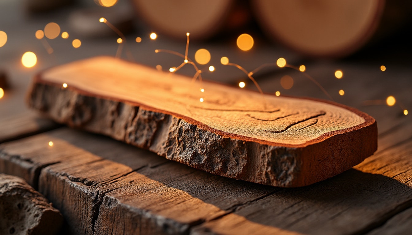 Bois rouge naturel : guide complet pour choisir et entretenir