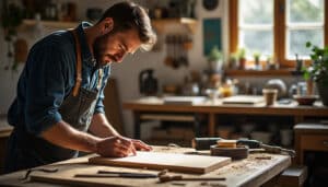 Formation en menuiserie pour adulte : guide complet et conseils