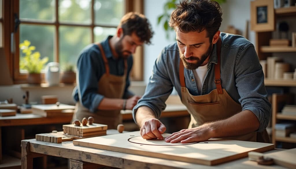 Menuisier : guide complet pour choisir la meilleure formation
