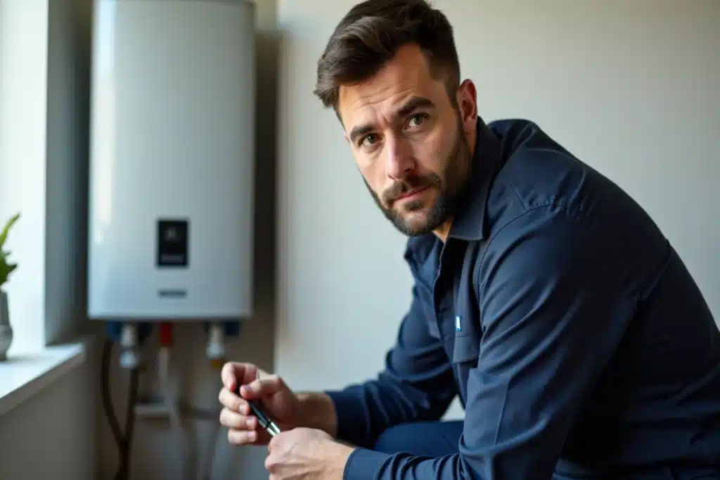 Pourquoi faire appel à un chauffagiste en Essonne certifié ?