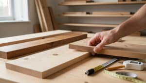 Comment reconnaître un bois de qualité selon l’usage